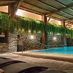 Appartement 24 Etrier Pool&spa *