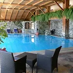 24 Etrier Pool&spa Appartement Crans-Montana