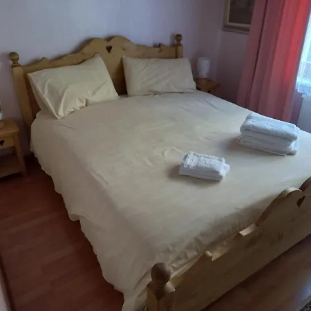 Apartamento 24 Etrier Pool & *