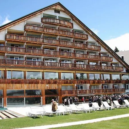 Apartamento 24 Etrier Pool &