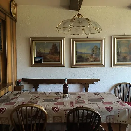 24 Etrier Pool & Apartamento Crans-Montana