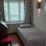 24 Etrier Pool & Crans-Montana