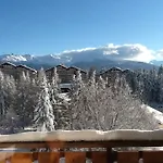 24 Etrier Pool & Crans-Montana