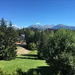 24 Etrier Pool & Crans-Montana